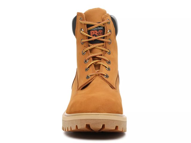 Timberland PRO PRO Direct Attach Steel Toe Work Boot - Men's