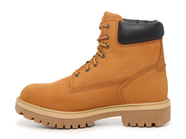 Timberland PRO PRO Direct Attach Steel Toe Work Boot - Men's