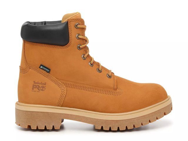 Timberland PRO PRO Direct Attach Steel Toe Work Boot - Men's