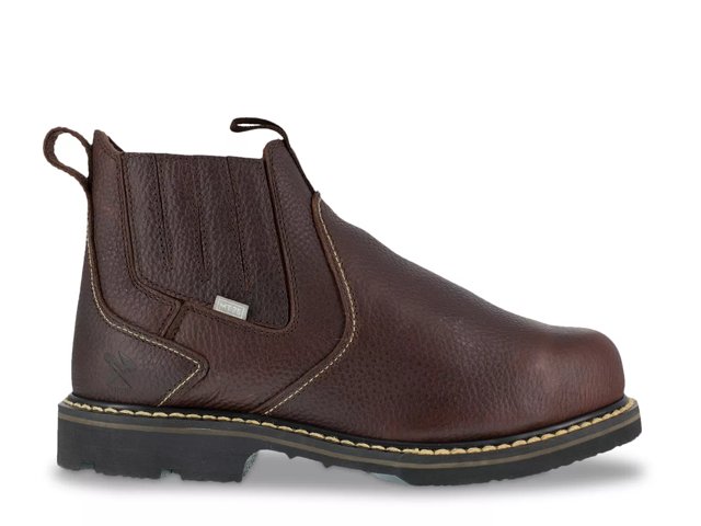 Dsw mens work boots online