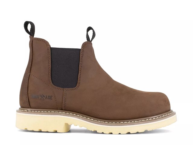 Sears composite toe work boots discount
