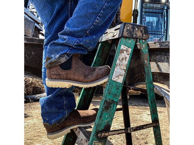 Dsw composite new arrivals toe boots