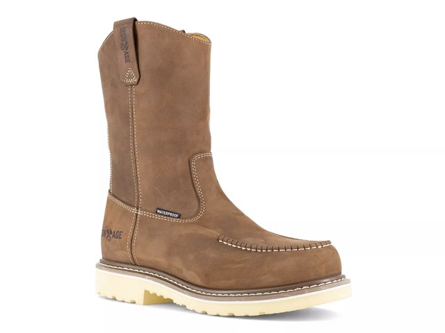 Thorogood boots pull on new arrivals
