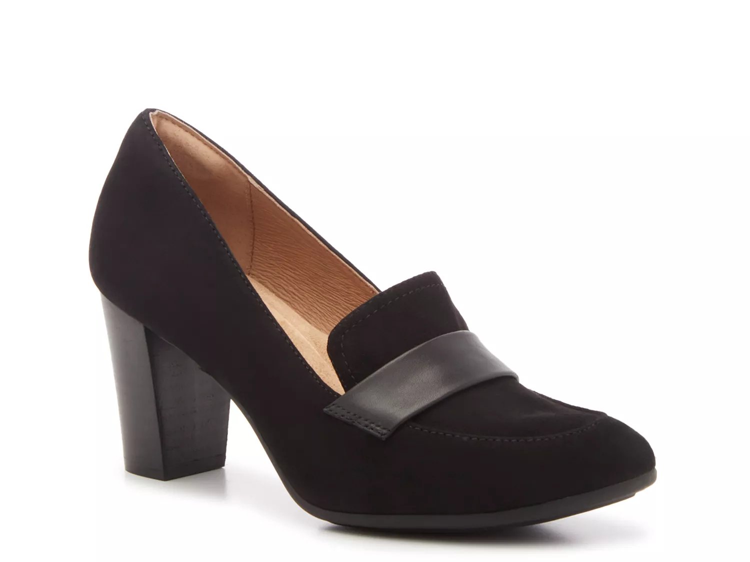 sofft myka pump