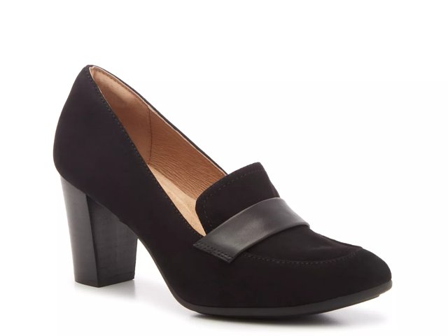 Sofft Parkdale Pump Free Shipping DSW