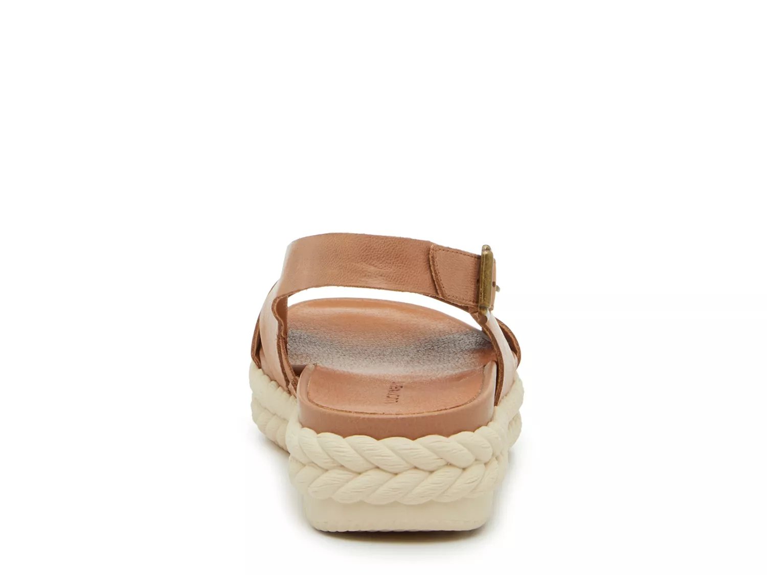 Lanithy Platform Sandal