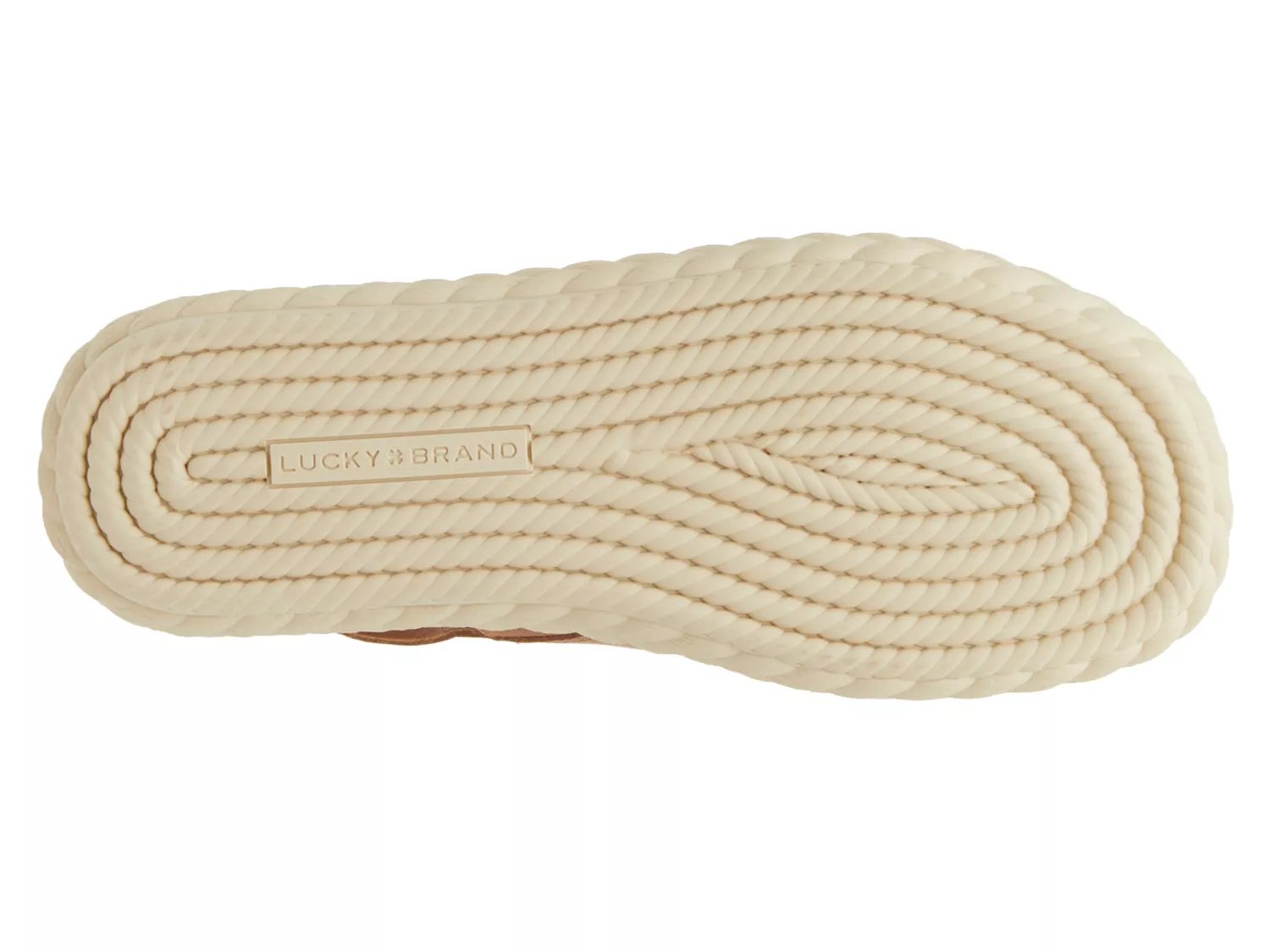 Lanithy Platform Sandal