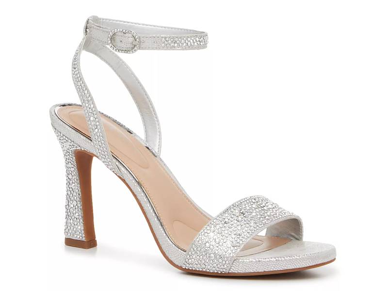 Shop Bridal Wedding Shoes DSW