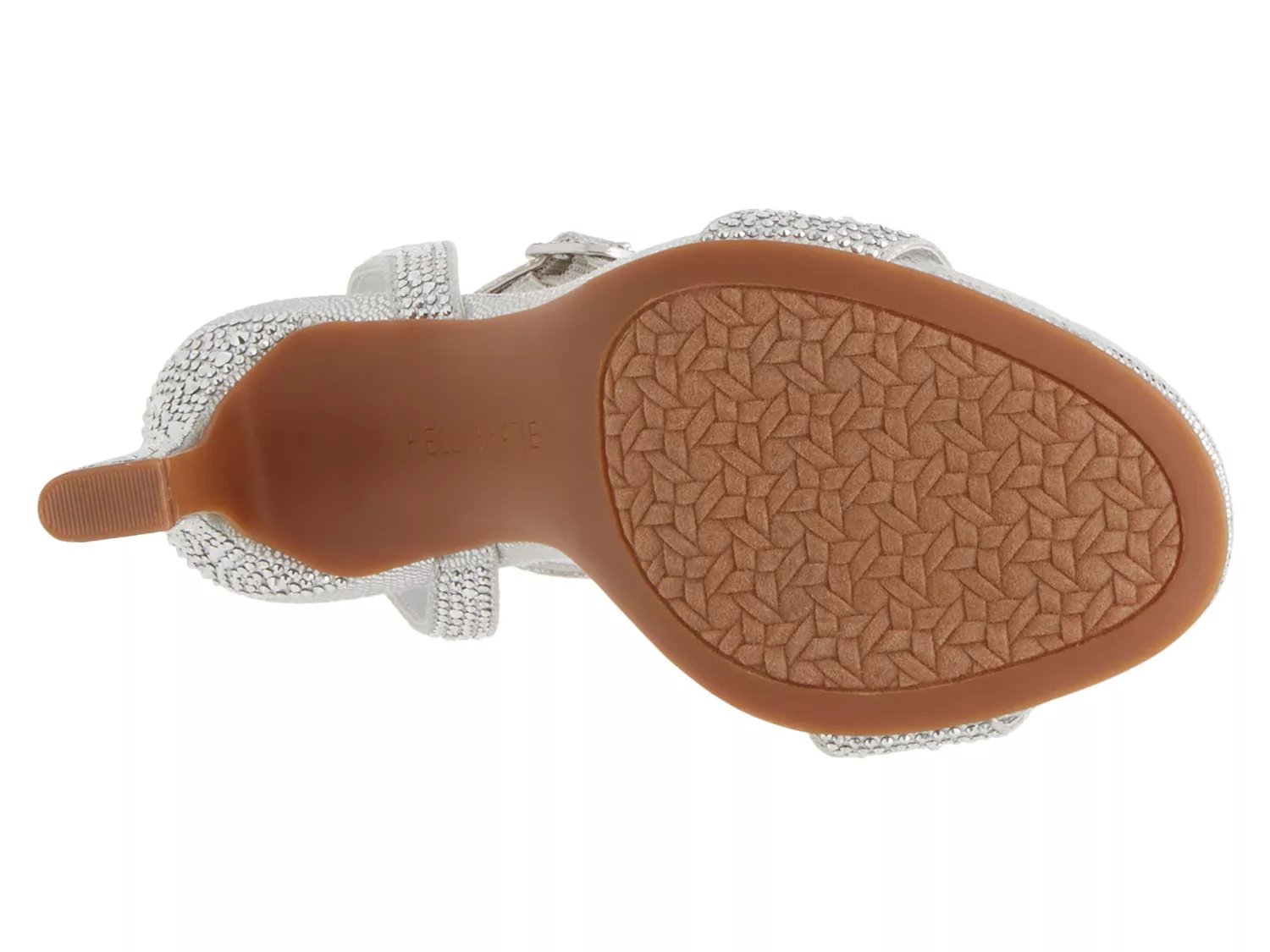 Nemzia Sandal
