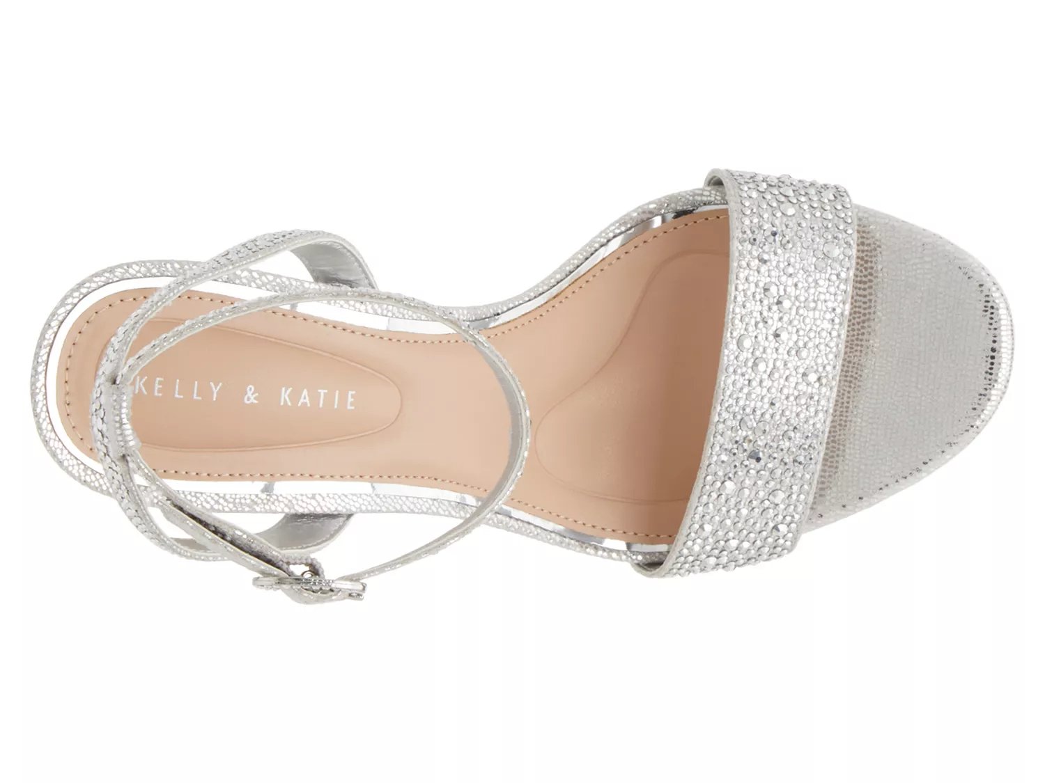 Nemzia Sandal