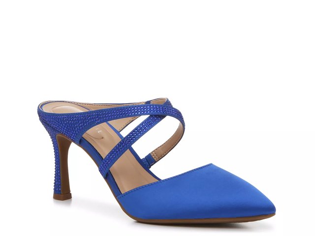 Dsw mule heels sales
