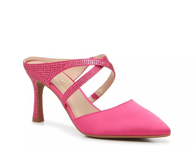 Shop Mule Heels DSW
