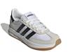 Adidas run fashion 70's women's sneakers