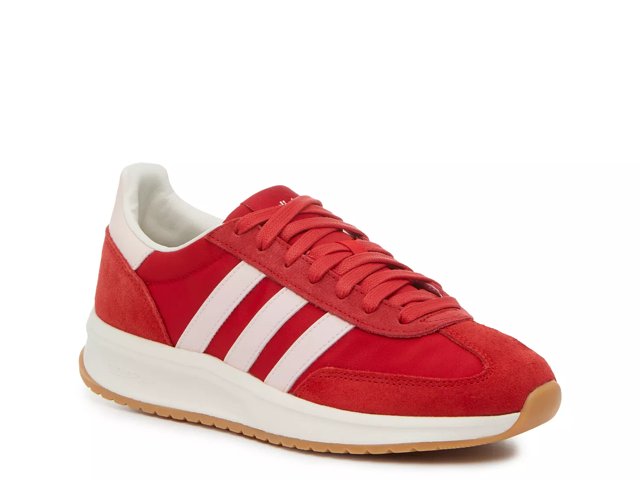 Adidas run 70s red on sale