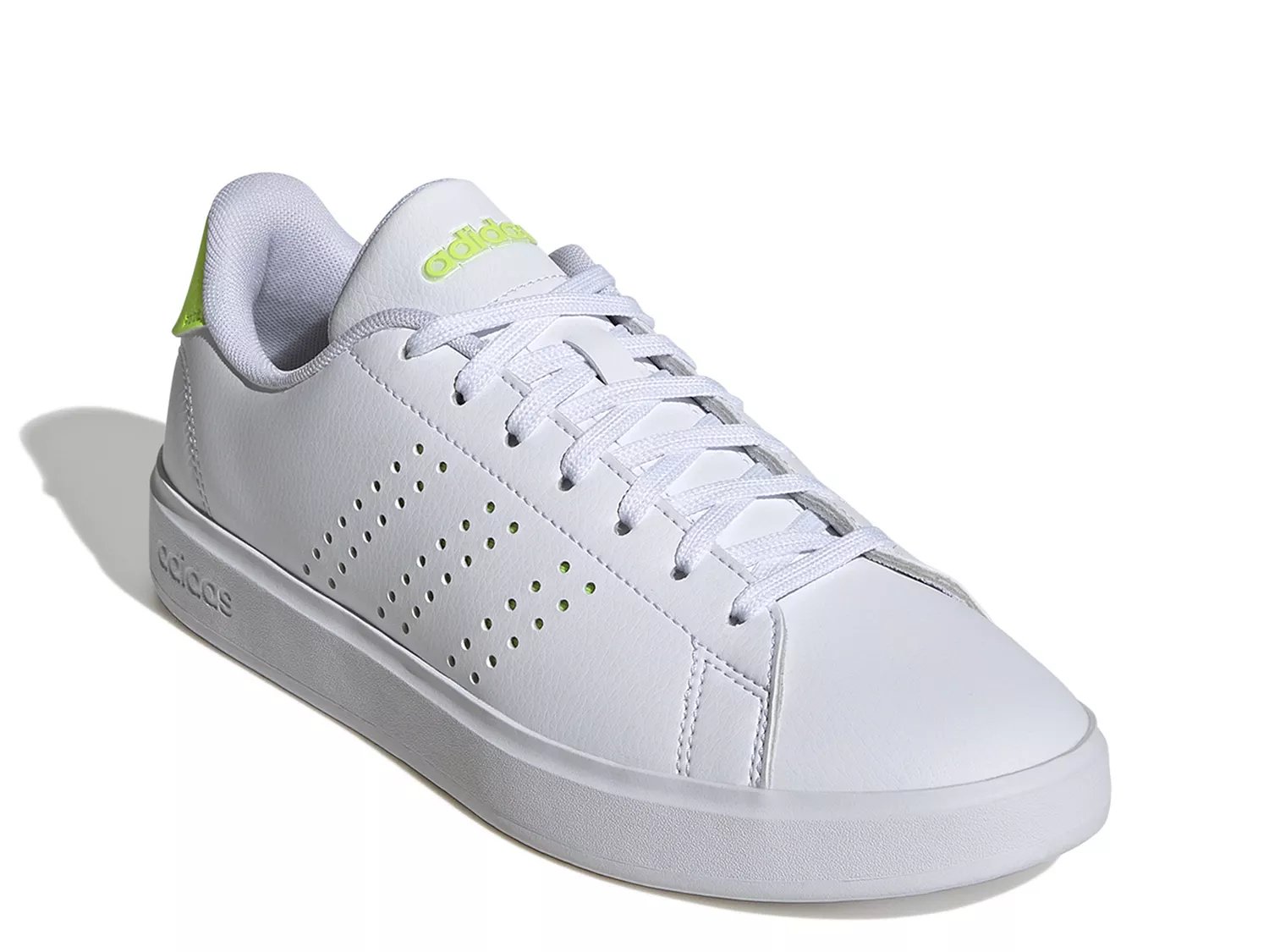 Adidas cloudfoam advantage clean fashion sneakers best sale