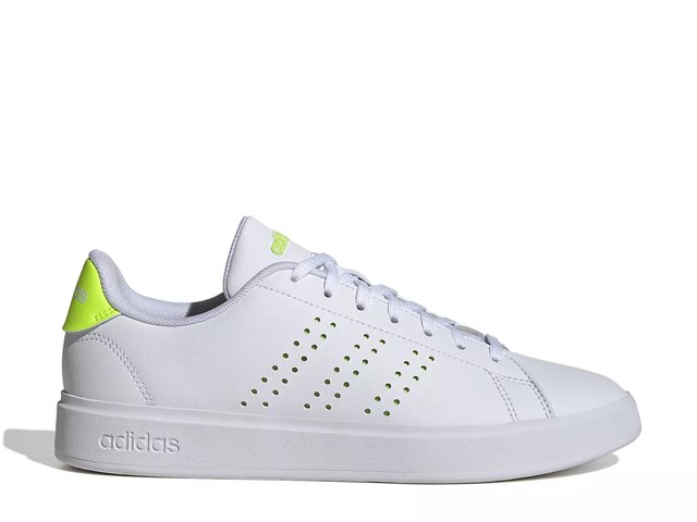 Adidas white sneakers womens dsw cheap