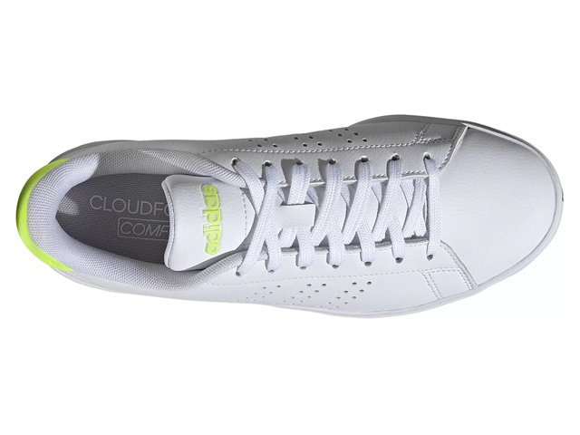 Adidas women advantage cheap