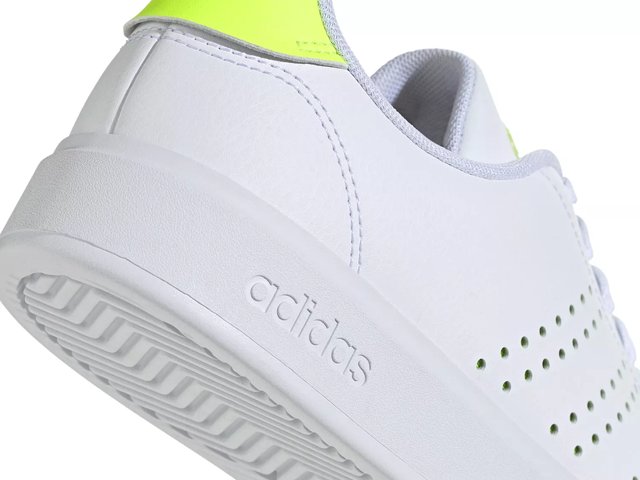 Women's advantage clean sneaker new arrivals