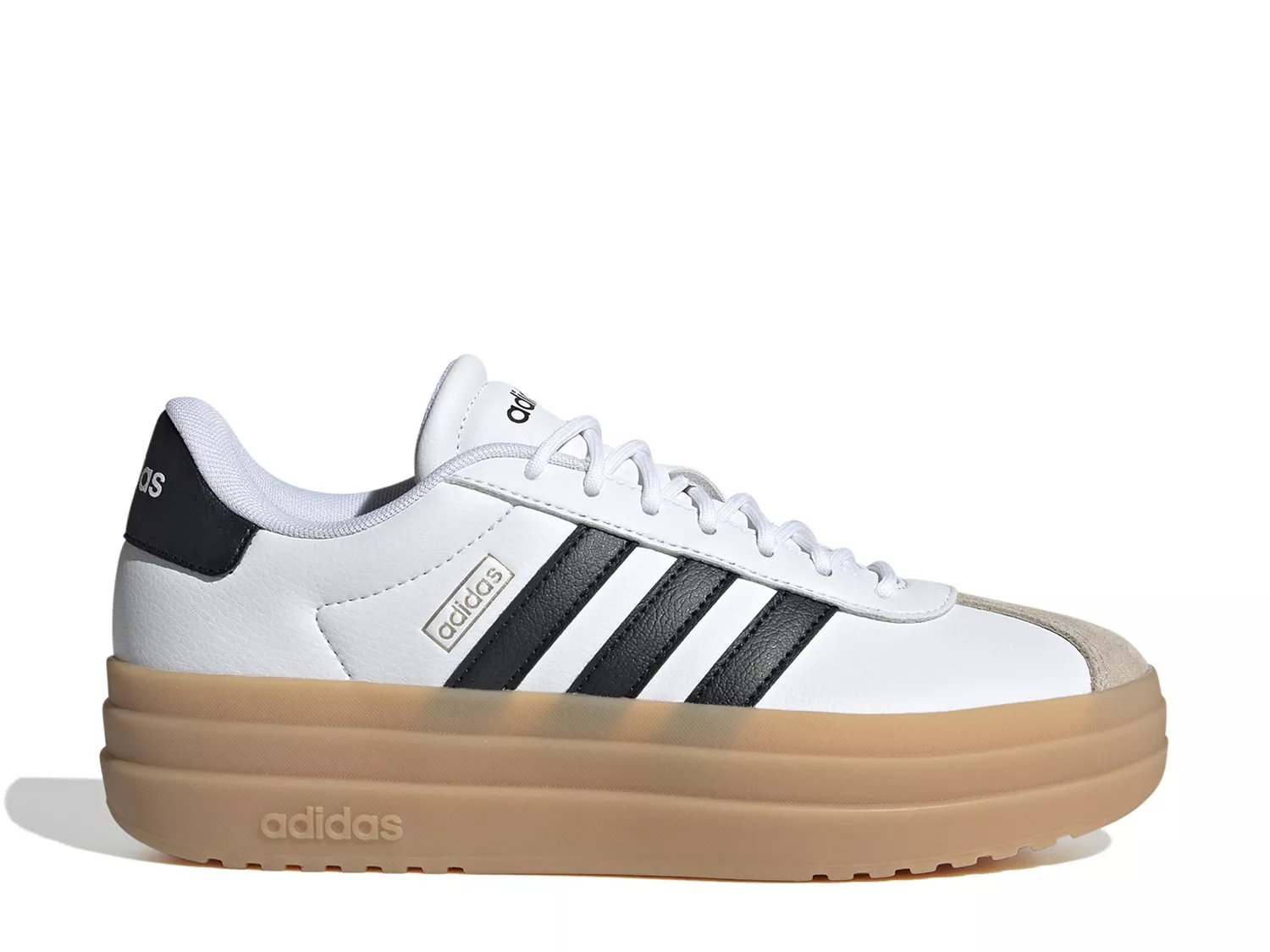 VL Court Bold Platform Sneaker
