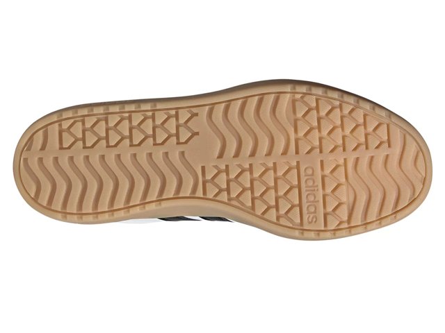 adidas VL Court Bold Platform Sneaker - Women's