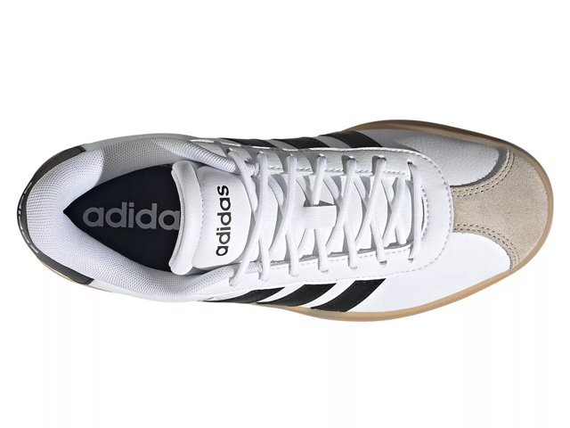 adidas VL Court Bold Platform Sneaker - Women's