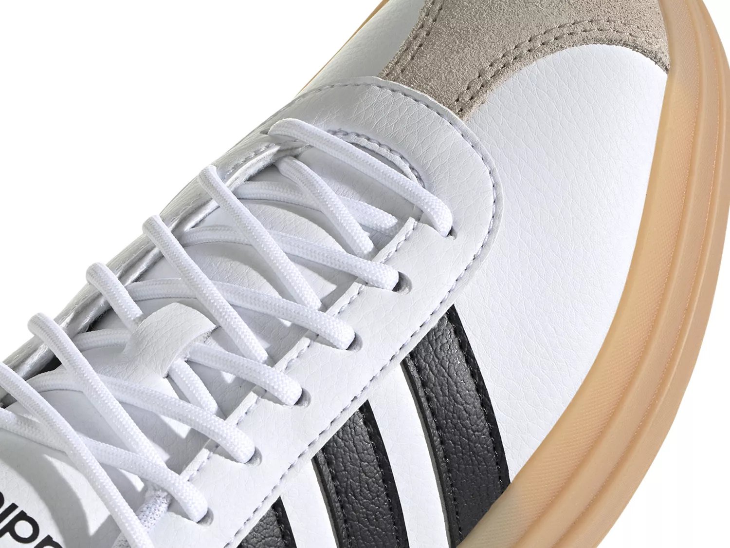 VL Court Bold Platform Sneaker