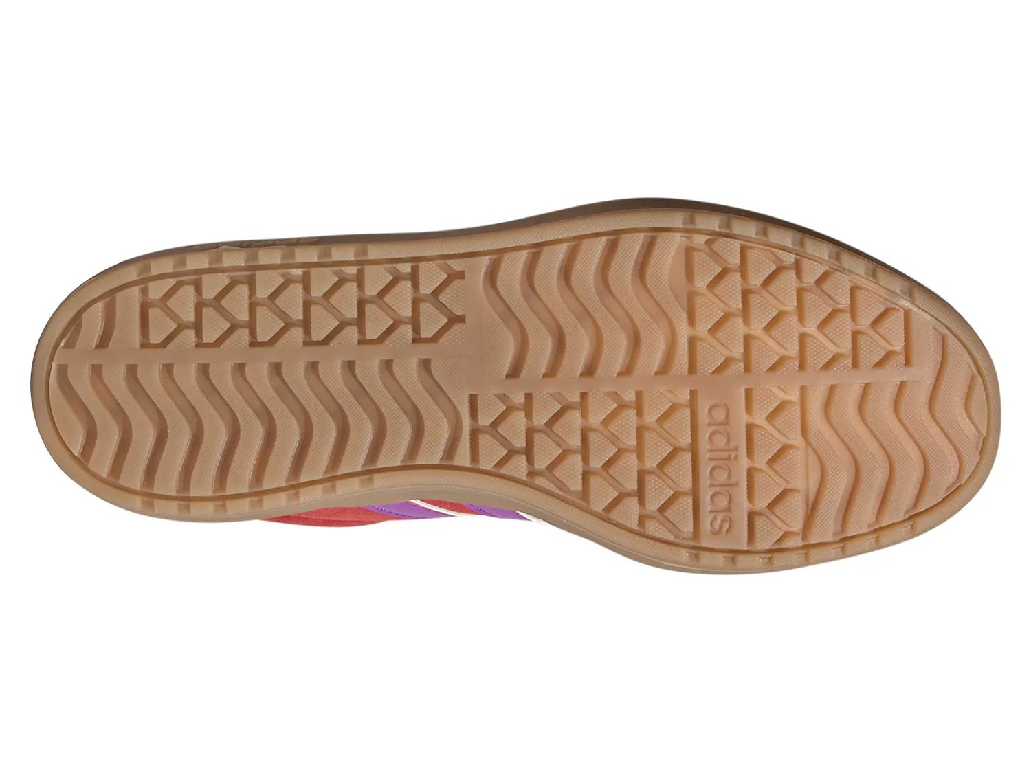 VL Court Bold Platform Sneaker