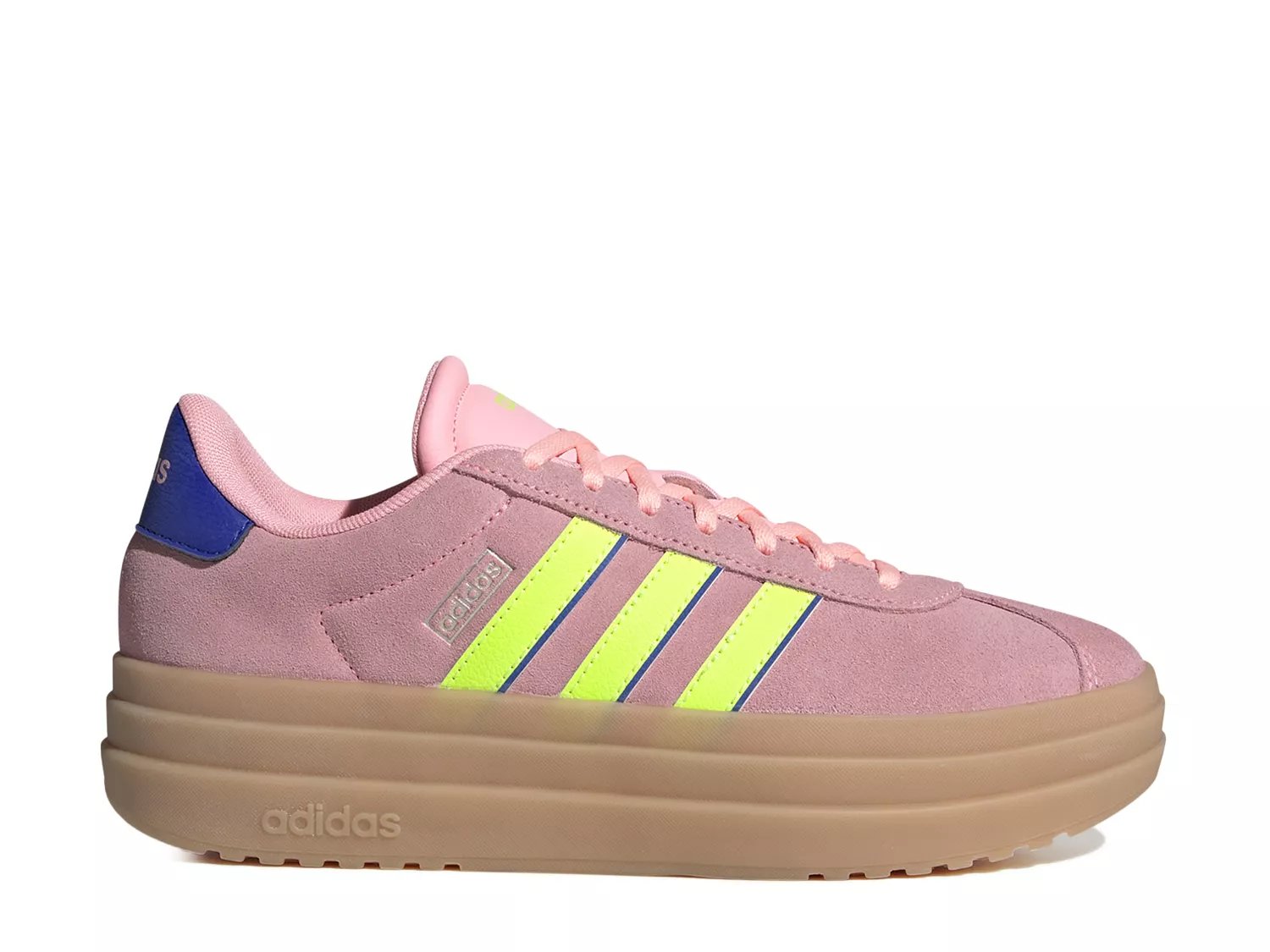 VL Court Bold Platform Sneaker