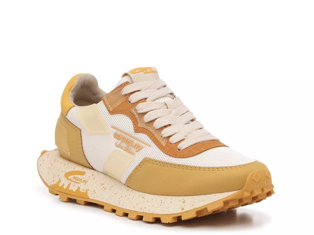 Circus sneakers clearance