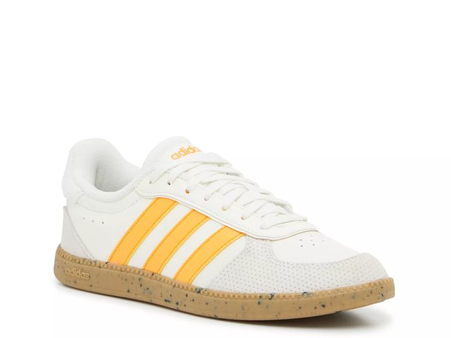 adidas Breaknet Sleek Sneaker Women s