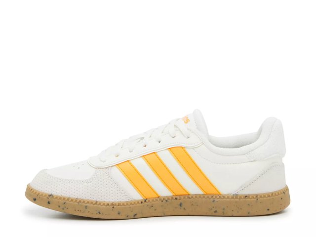 adidas Breaknet Sleek Sneaker Women s Free Shipping DSW