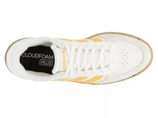 adidas Breaknet Sleek Sneaker Women s