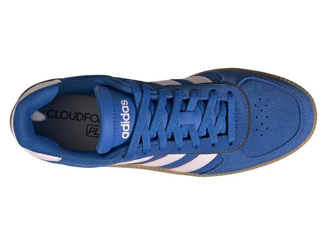 adidas Breaknet Sleek Sneaker - Women's - Free Shipping | DSW