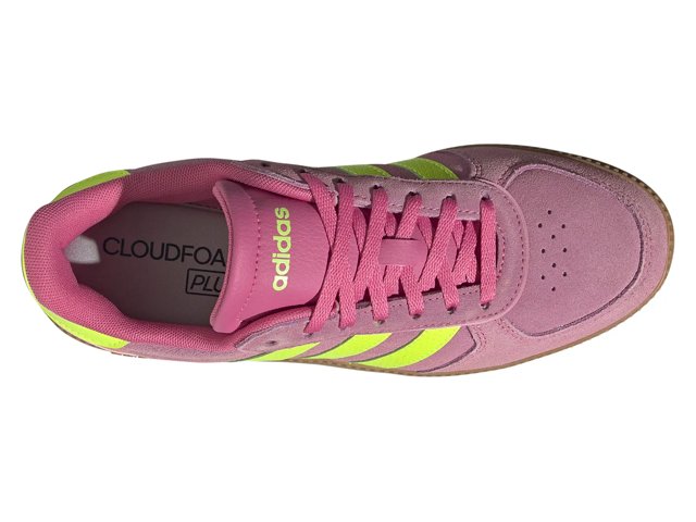 adidas Breaknet Sleek Sneaker - Women's - Free Shipping | DSW