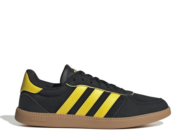 adidas Breaknet Sleek Sneaker - Women's - Free Shipping | DSW