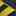 Breaknet Sleek Sneaker - Women's Black/Yellow view