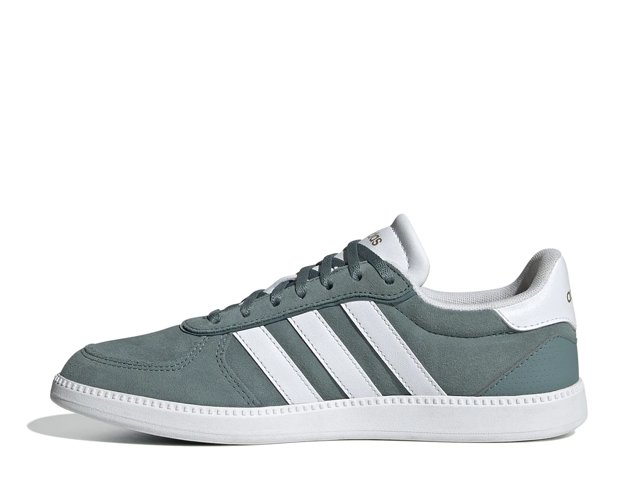 adidas Breaknet Sleek Sneaker Women s Free Shipping DSW
