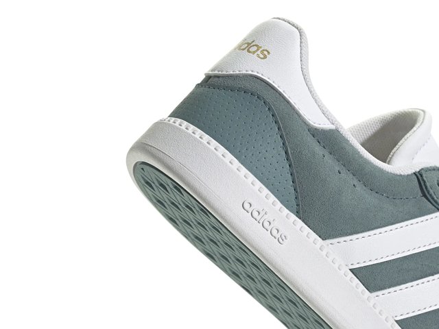 adidas Breaknet Sleek Sneaker Women s Free Shipping DSW