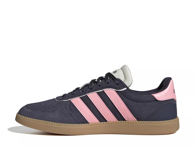 adidas Breaknet Sleek Sneaker Women s Free Shipping DSW