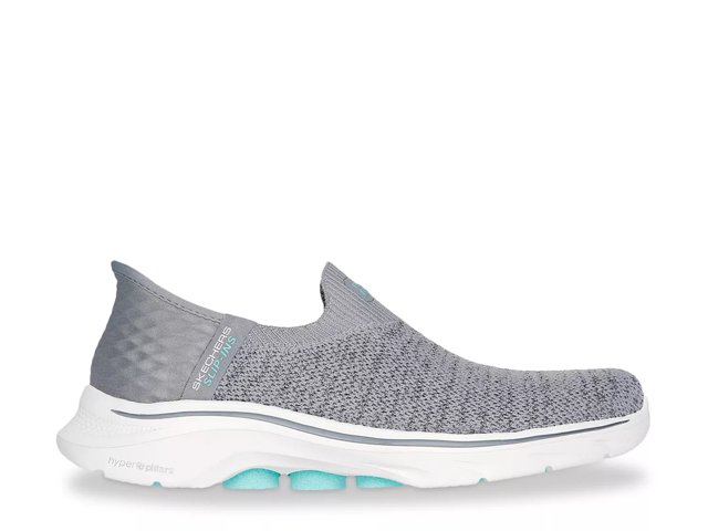 Skechers Slip-Ins GO Walk 7 Springtime Slip-On Sneaker