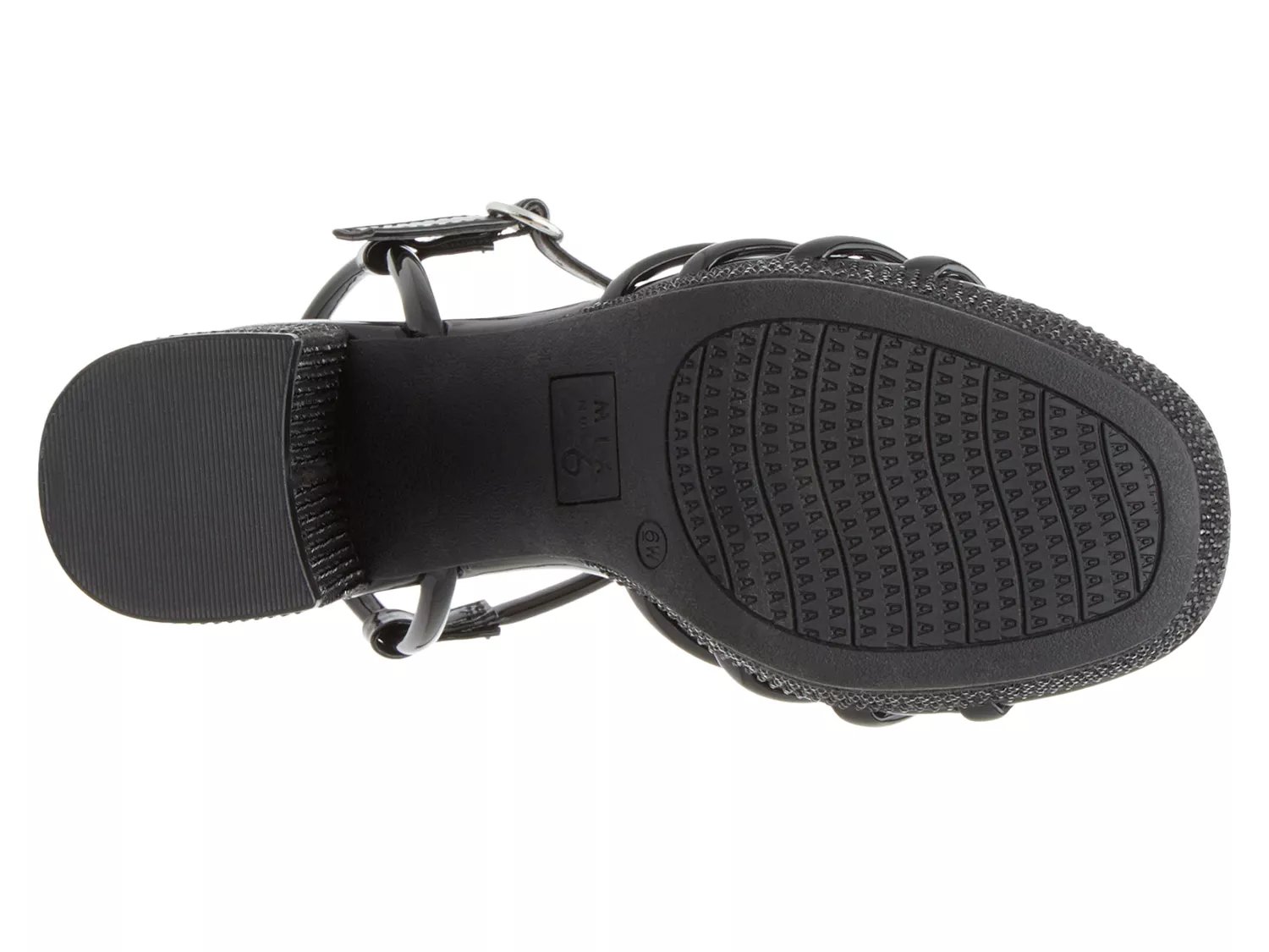 Carmen Platform Sandal