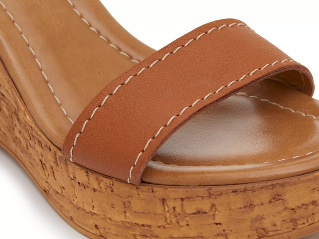 Coach and Four Corvo Sandal Free Shipping DSW