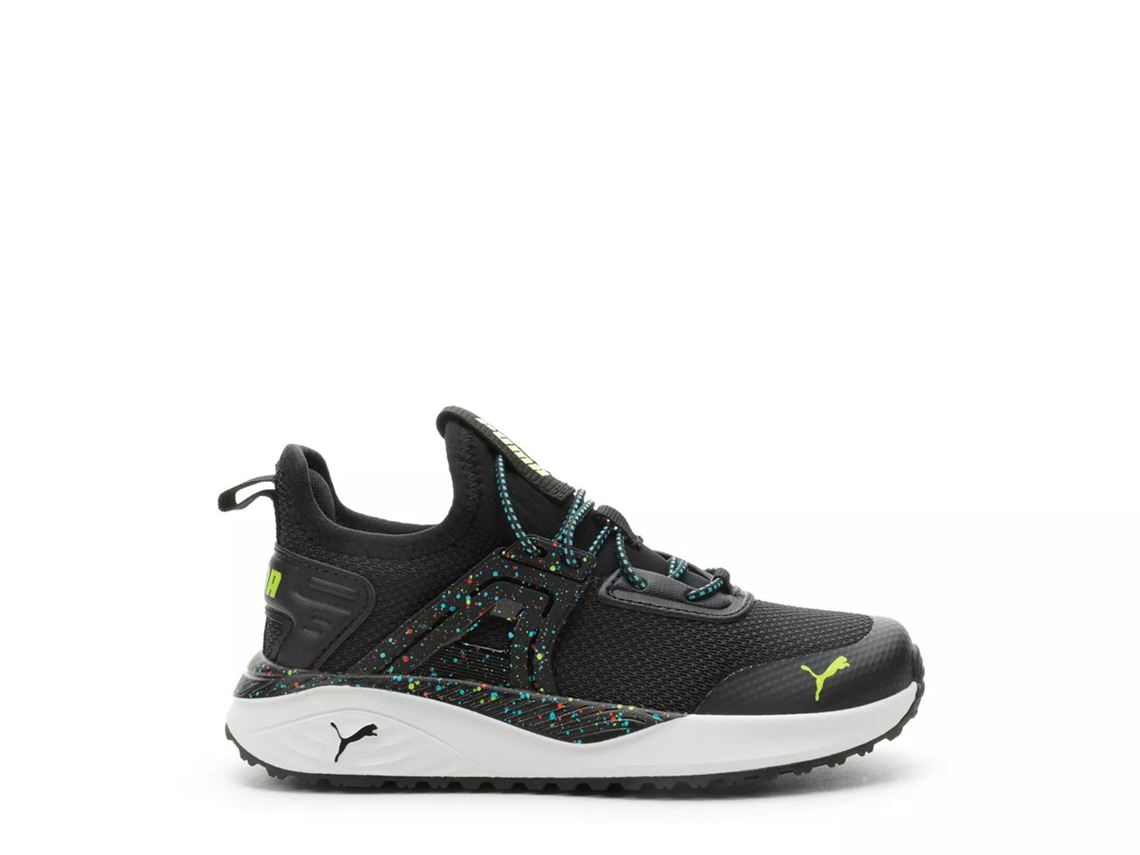 Кроссовки для мальчиков Puma Pacer 23 Full Throttle Sneaker