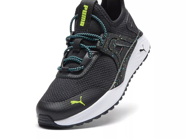 Puma Pacer 23 Full Throttle Sneaker - Kids'