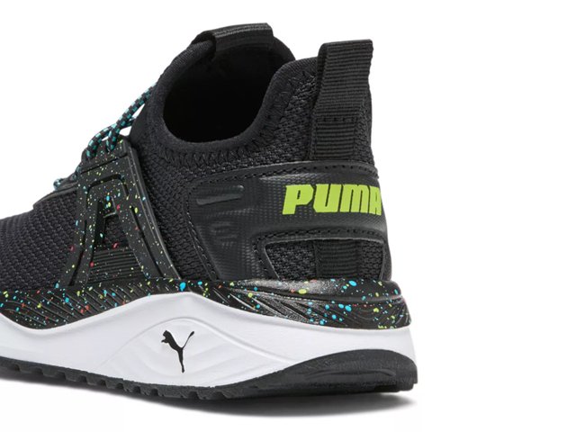 Puma Pacer 23 Full Throttle Sneaker - Kids'