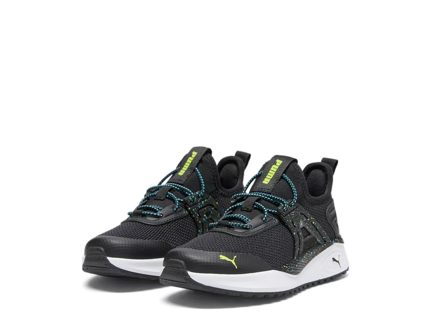 Pacer 23 Full Throttle Sneaker