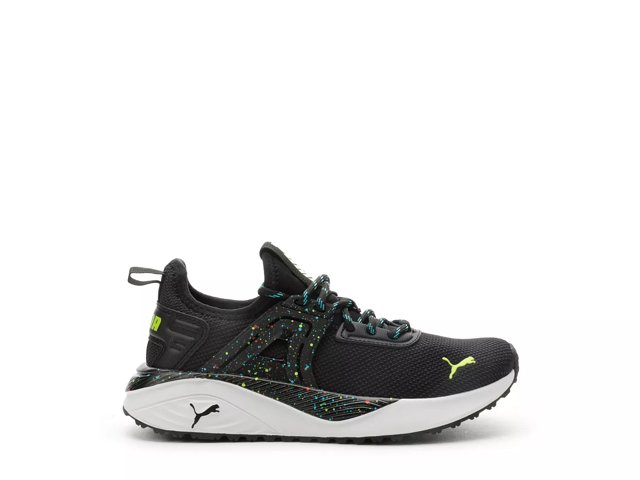 Puma Pacer 23 Full Throttle Sneaker Kids Free Shipping DSW