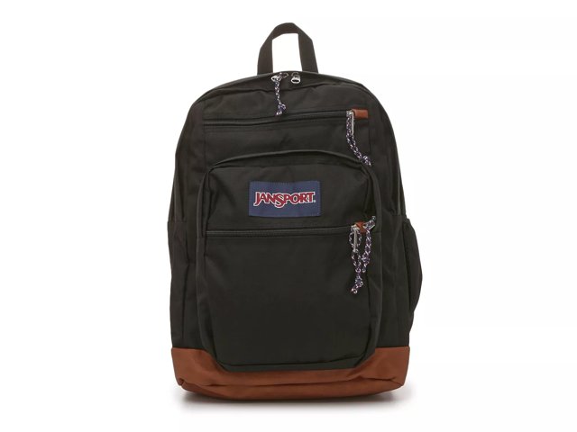 JanSport Cool Student Backpack Black