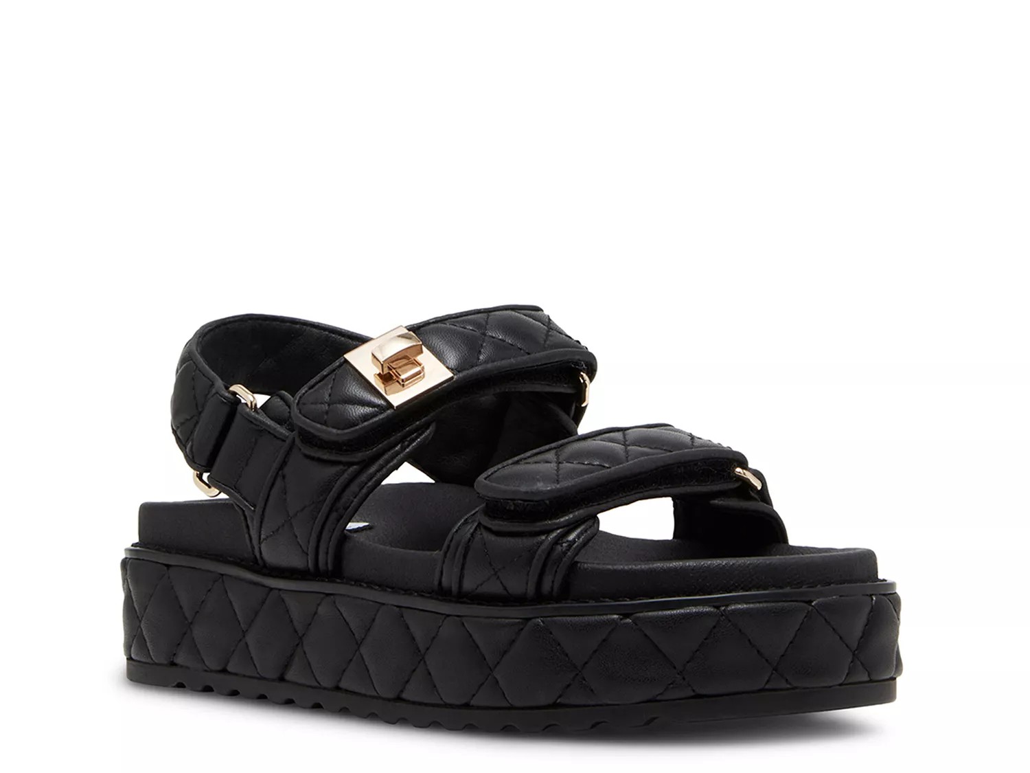 Steve madden minal fashion platform sandal