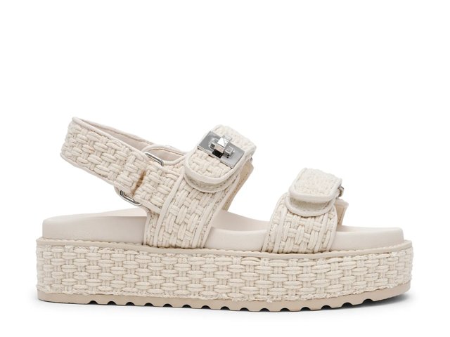 Steve Madden Big Mona Platform Sandal